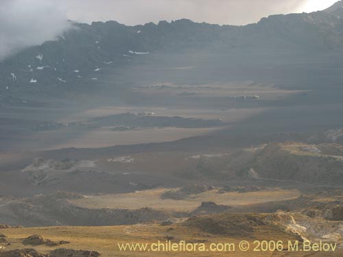 Image of Shores of Embalse Yeso.