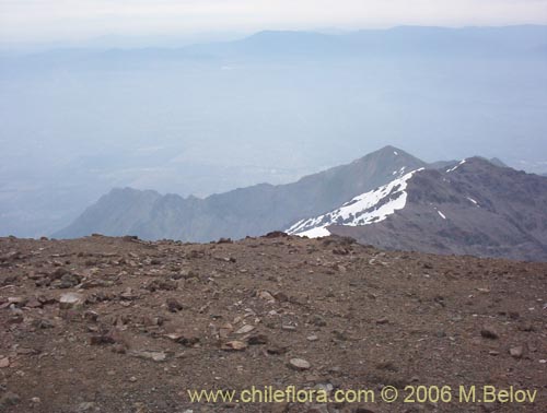 An image of Santiago