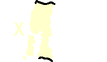 10th Region:
Lat: 39 - 44
Main Cities: Valdivia, Osorno, Puerto Montt.