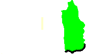 1ª Región:
Lat: 18° - 21°
Ciudades principales: Arica, Iquique.