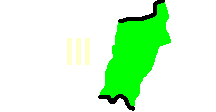 3. Region:
Breite: 26 - 29
Wichtigste Stdte: Copiapo, Vallenar