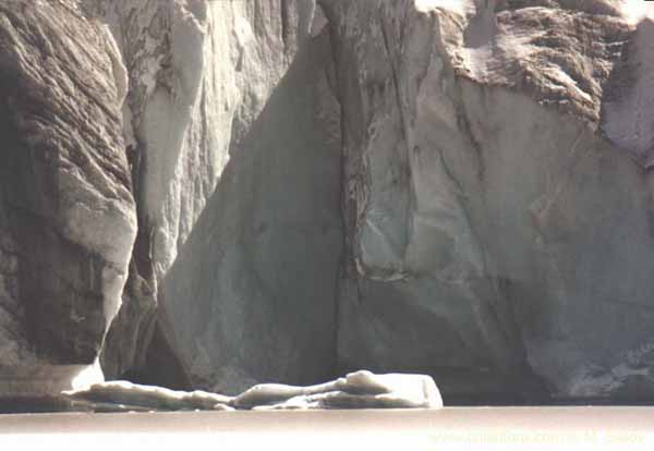 Image of a Chilean landscape