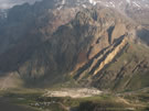 Breathtaking scenery close to Santiago:Baños Morales