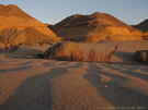 An image of Dunes at Copiapo
