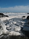 The Fury of the Sea:Pacific Ocean