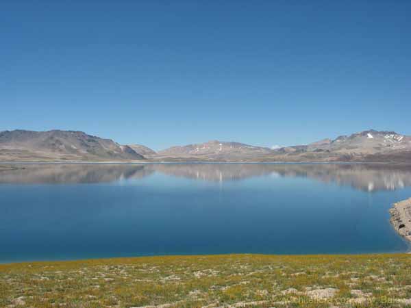 Image of a Chilean landscape